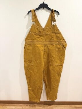 Big Bud Press Overalls 2XL